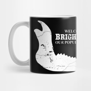 Bright Hope Mug